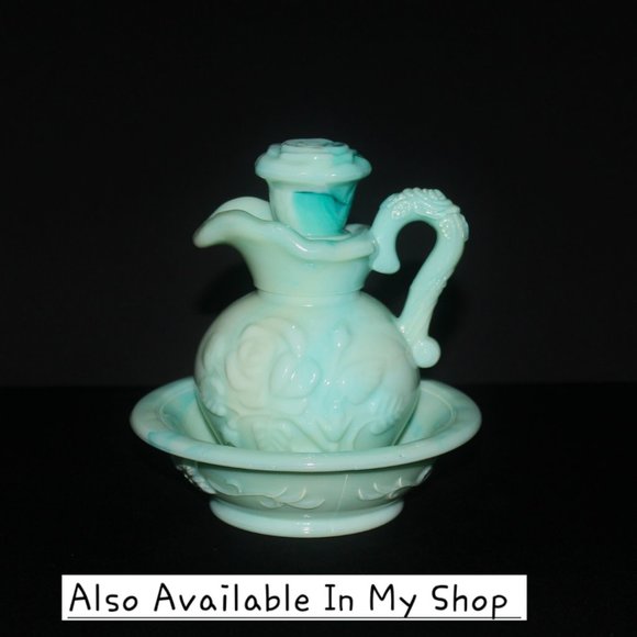 Vintage Avon Felina Fluffles Pink & Pretty Kitty Perfume Bottle - Picture 8 of 8